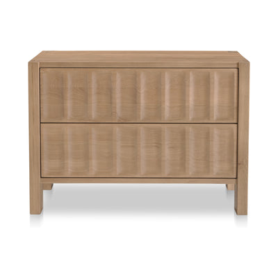 Roland Nightstand by Moe's Home