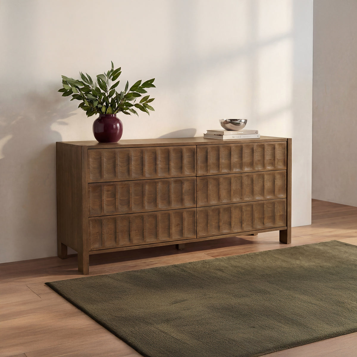 Roland Dresser by Moe's Home