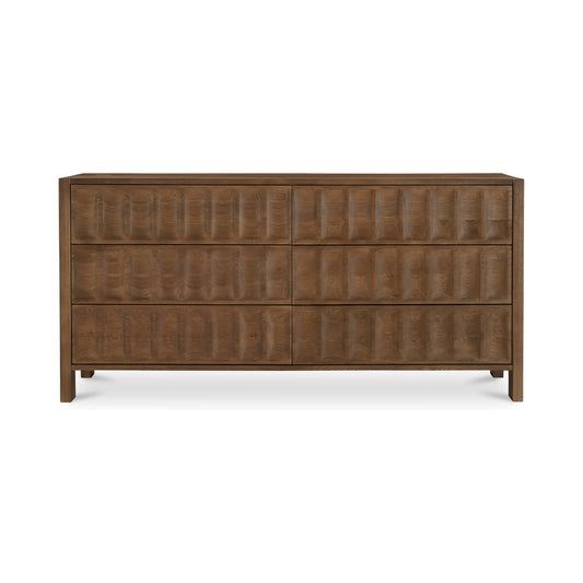 Roland Dresser by Moe's Home