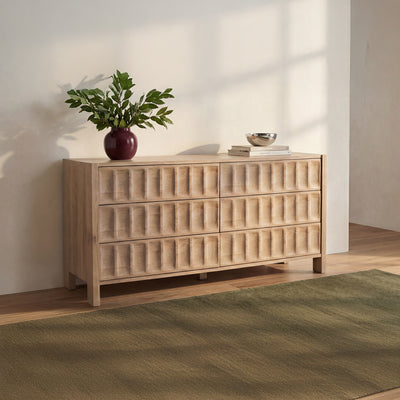 Roland Dresser by Moe's Home