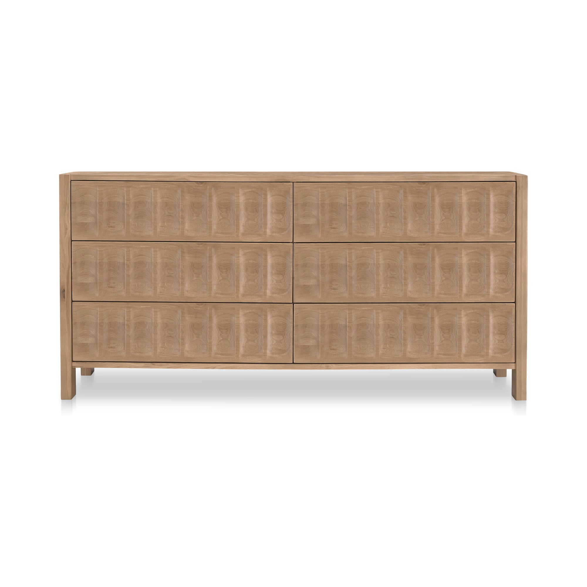 Roland Dresser by Moe's Home