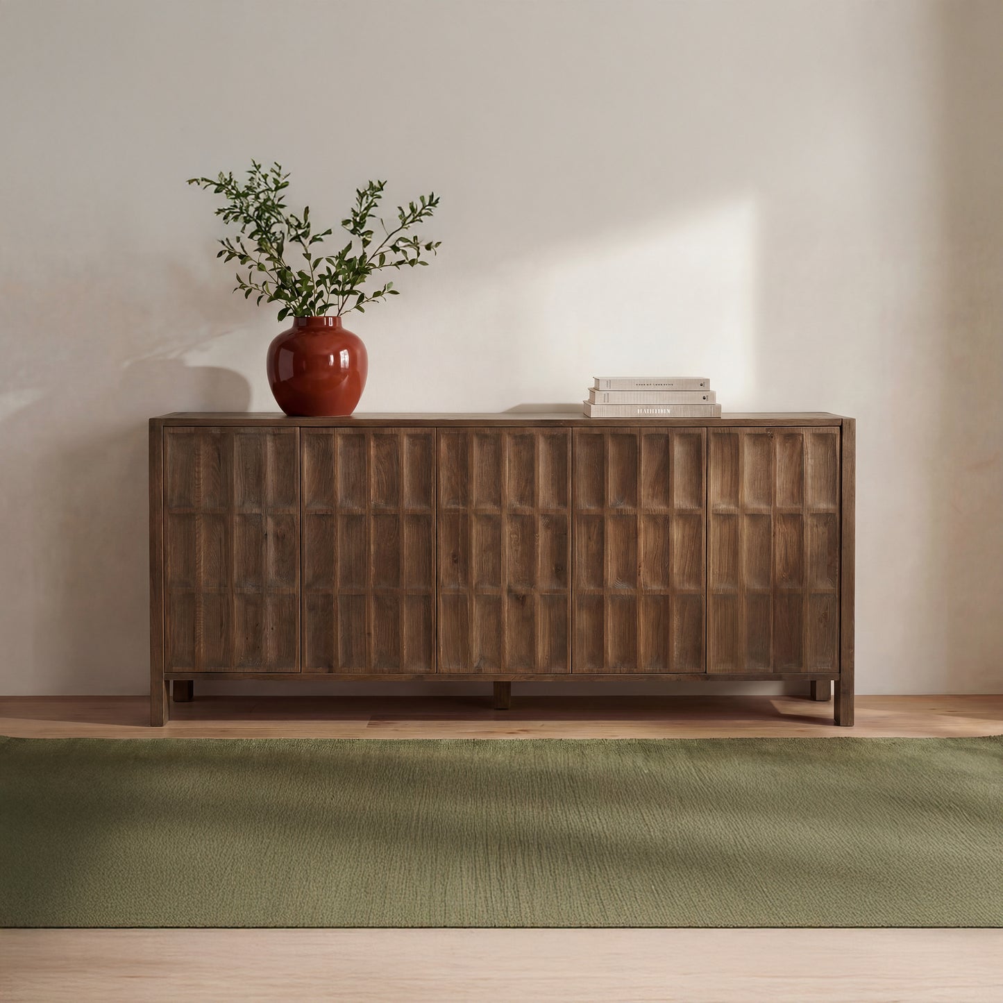 Roland Sideboard by Moe's Home