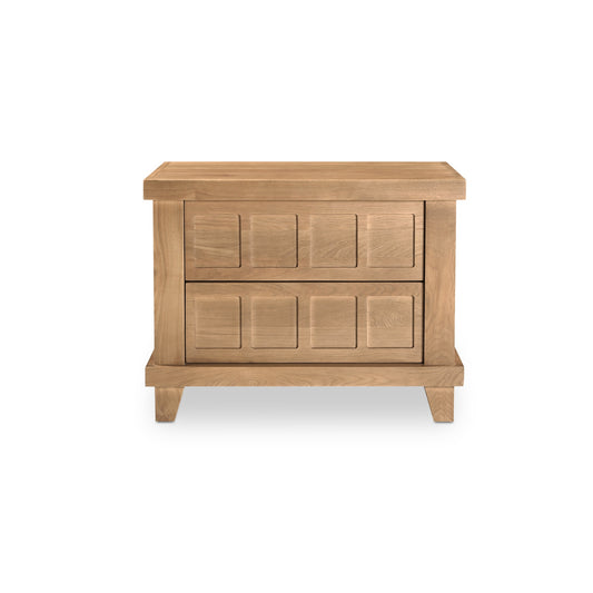 Enya Nightstand by Moe's Home