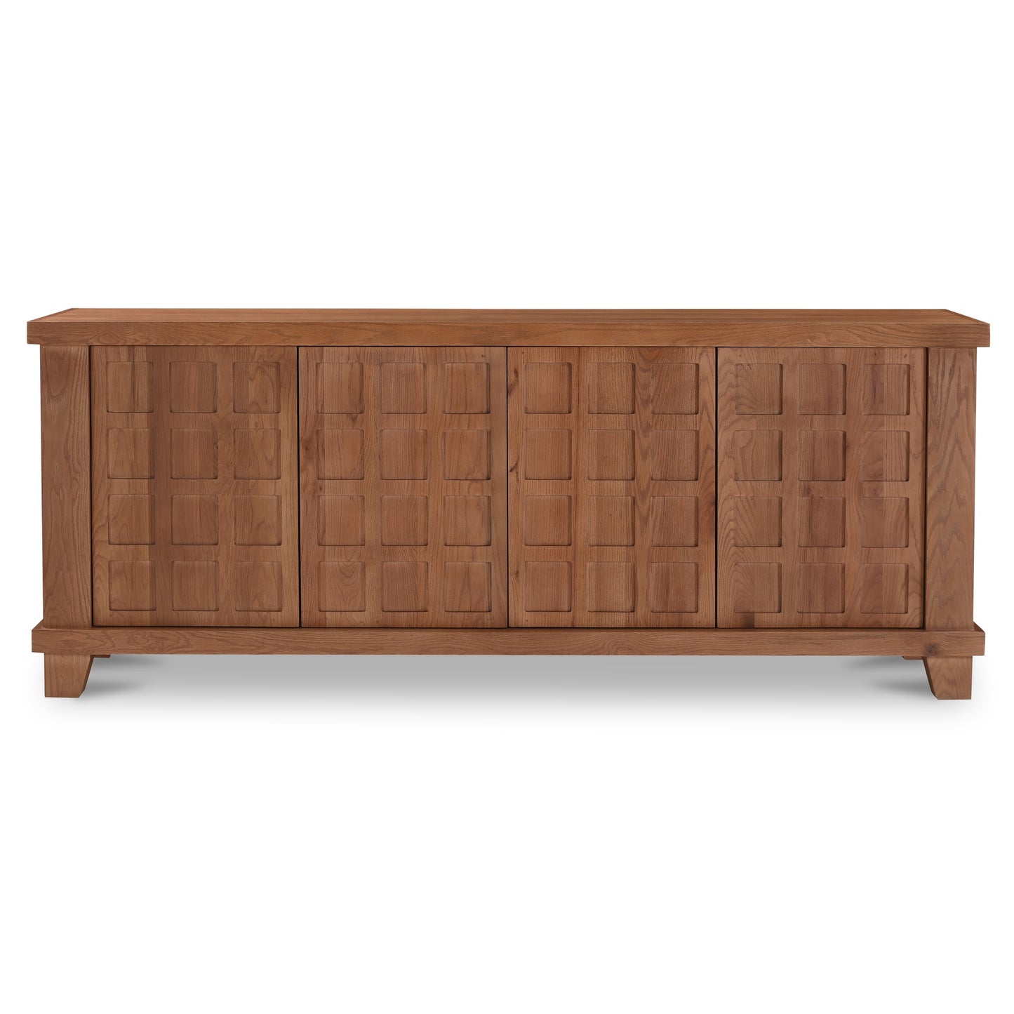 Enya Sideboard Red by Moe's Home