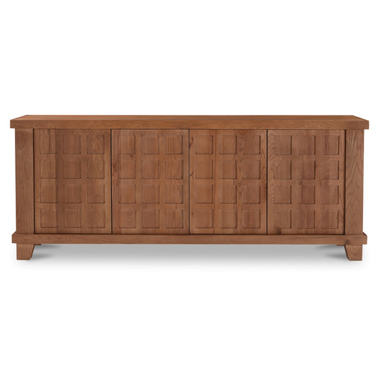 Enya Sideboard Red by Moe's Home