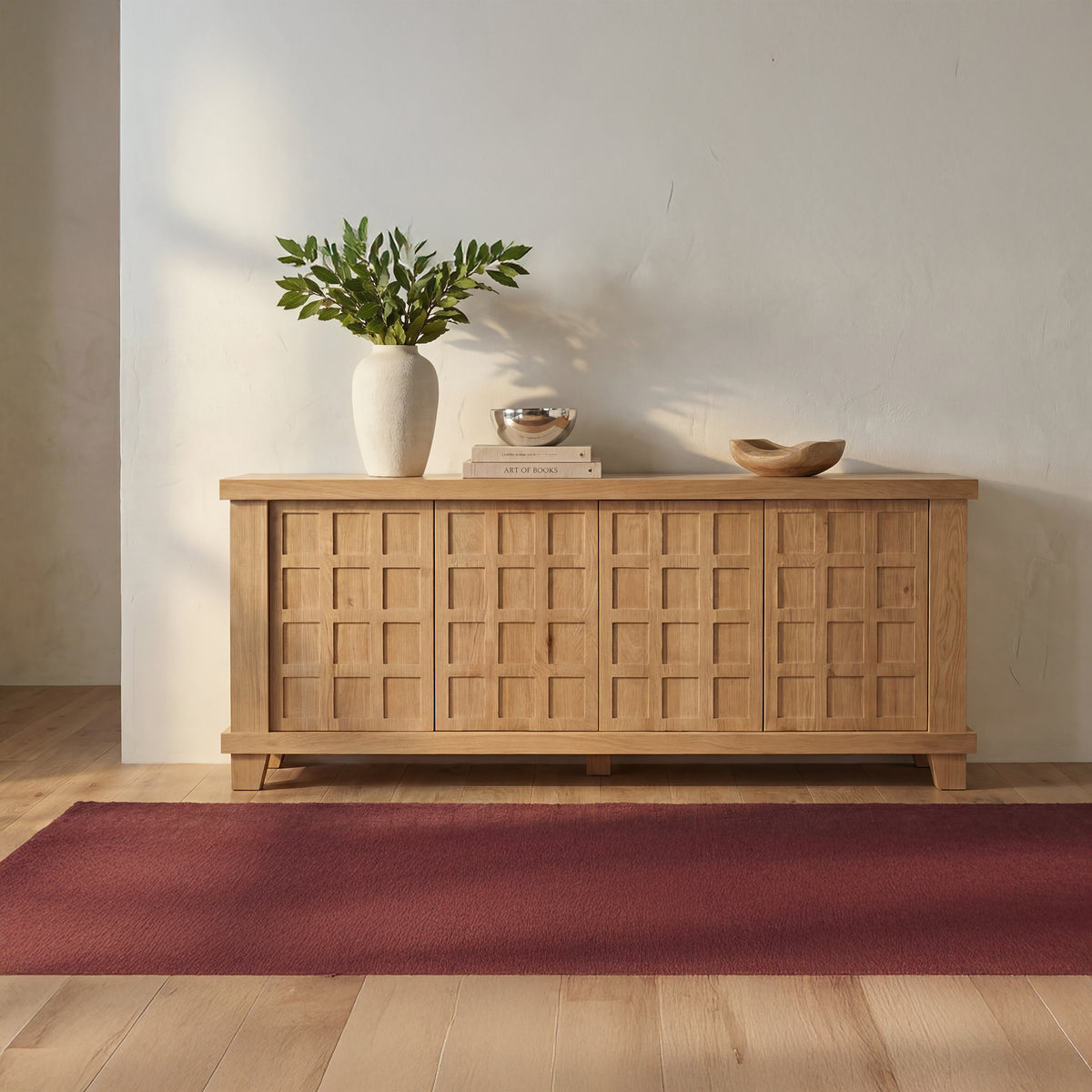 Enya Sideboard by Moe's Home