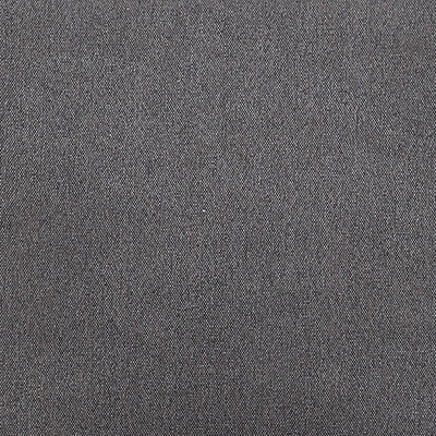 Deco Dining Chair Dark Grey - Set Of Two by Moe's Home