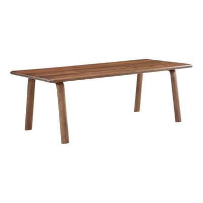 Malibu Dining Table by Moe's Home