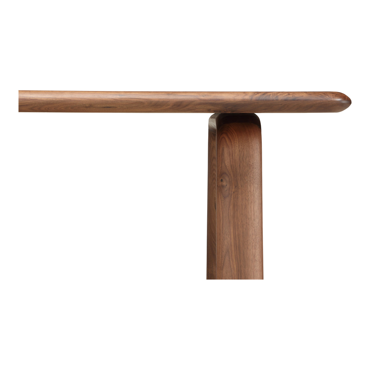 Malibu Dining Table by Moe's Home