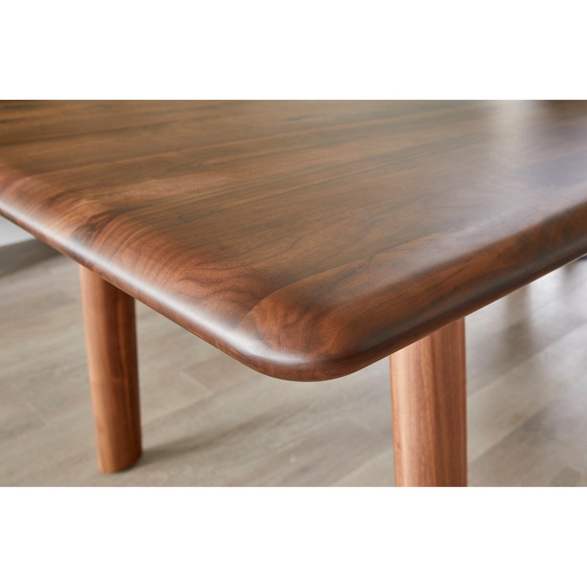 Malibu Dining Table by Moe's Home