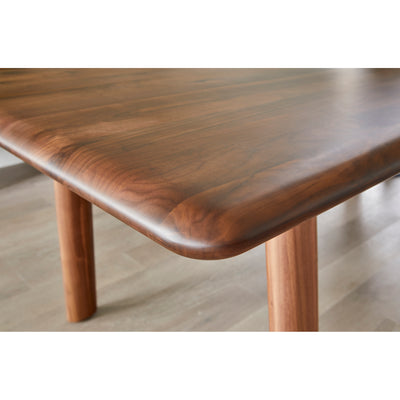 Malibu Dining Table by Moe's Home