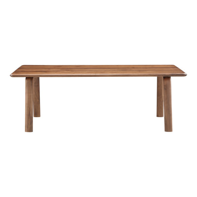 Malibu Dining Table by Moe's Home
