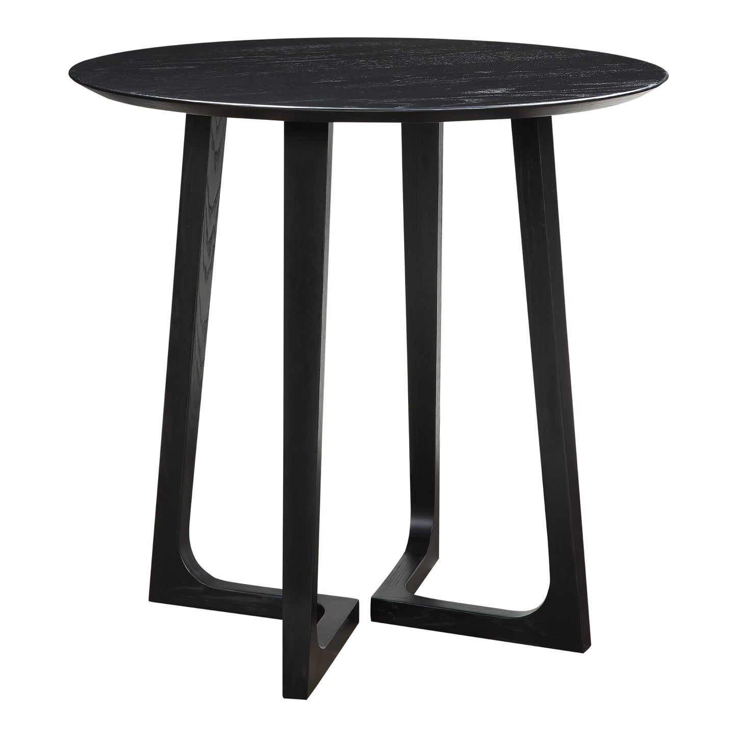 Godenza Counter Table Black by Moe's Home