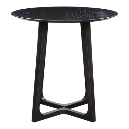 Godenza Counter Table Black
