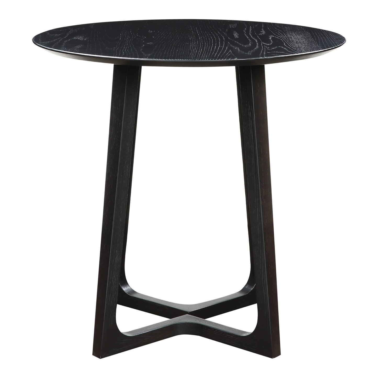 Godenza Counter Table Black by Moe's Home