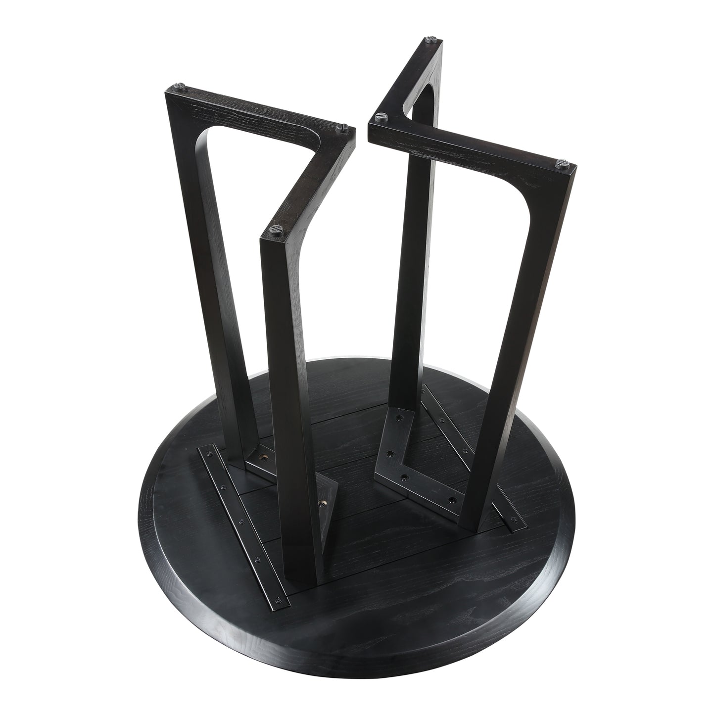Godenza Counter Table Black by Moe's Home