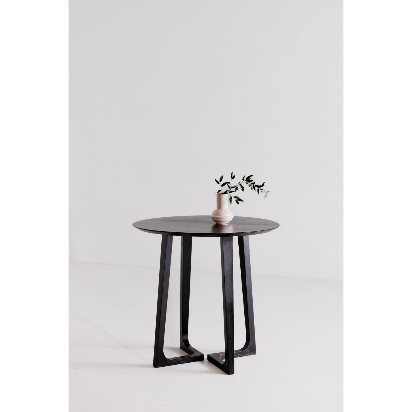 Godenza Counter Table Black by Moe's Home