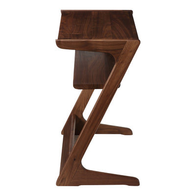 Sakai Accent Table Brown by Moe's Home