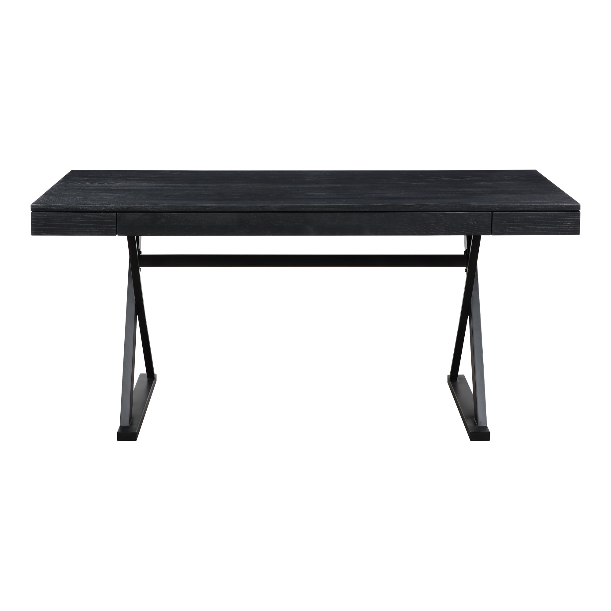 Profecto Desk Black | Black