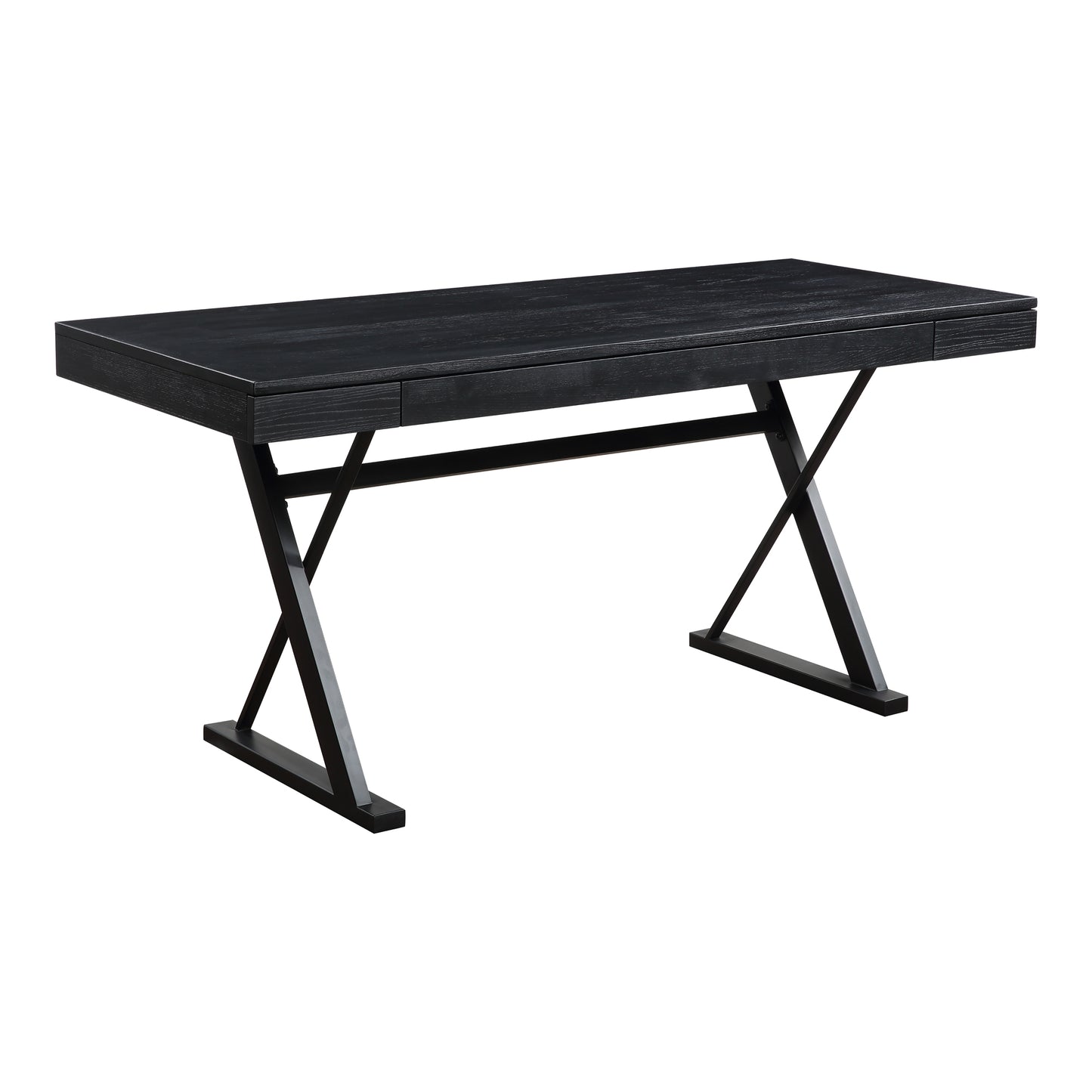 Profecto Desk Black by Moe's Home