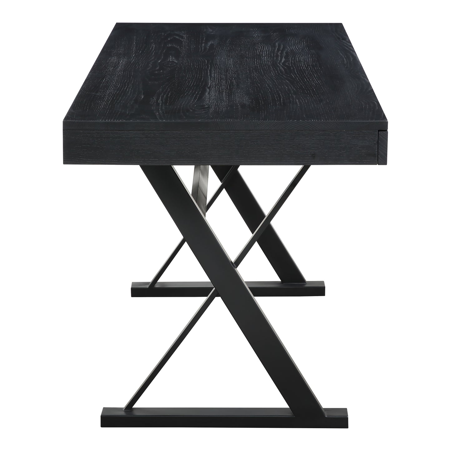 Profecto Desk Black by Moe's Home