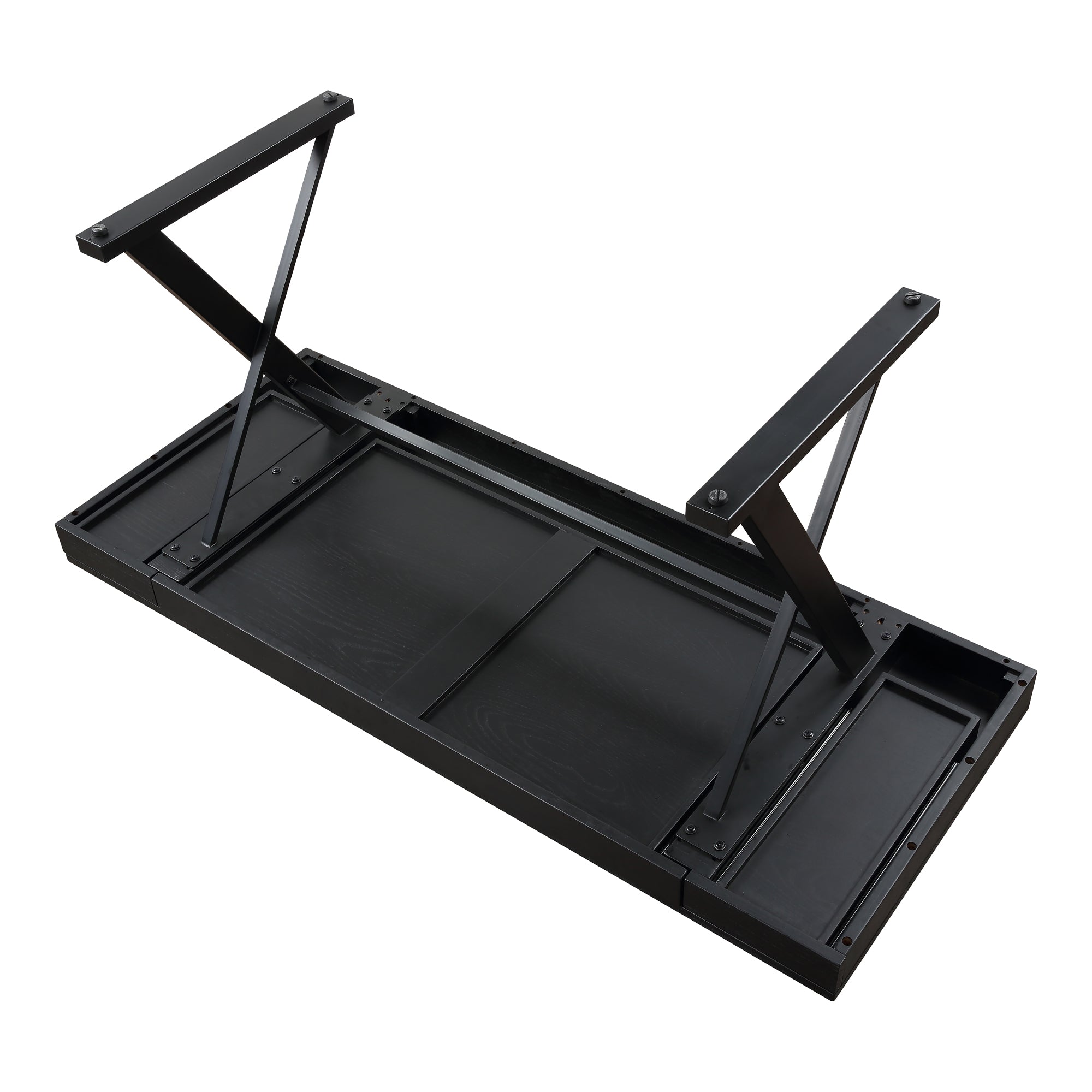 Profecto Desk Black