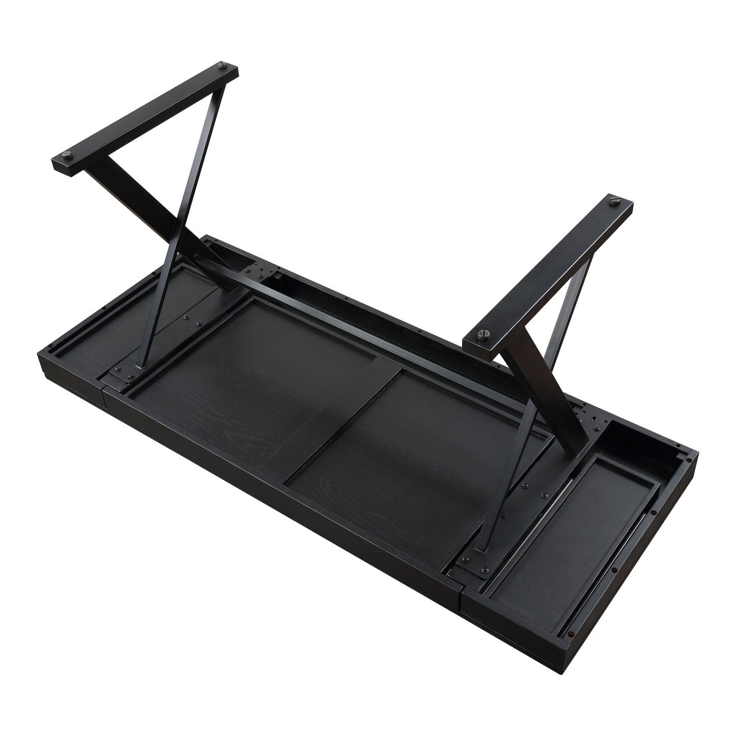 Profecto Desk Black by Moe's Home