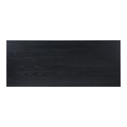 Profecto Desk Black