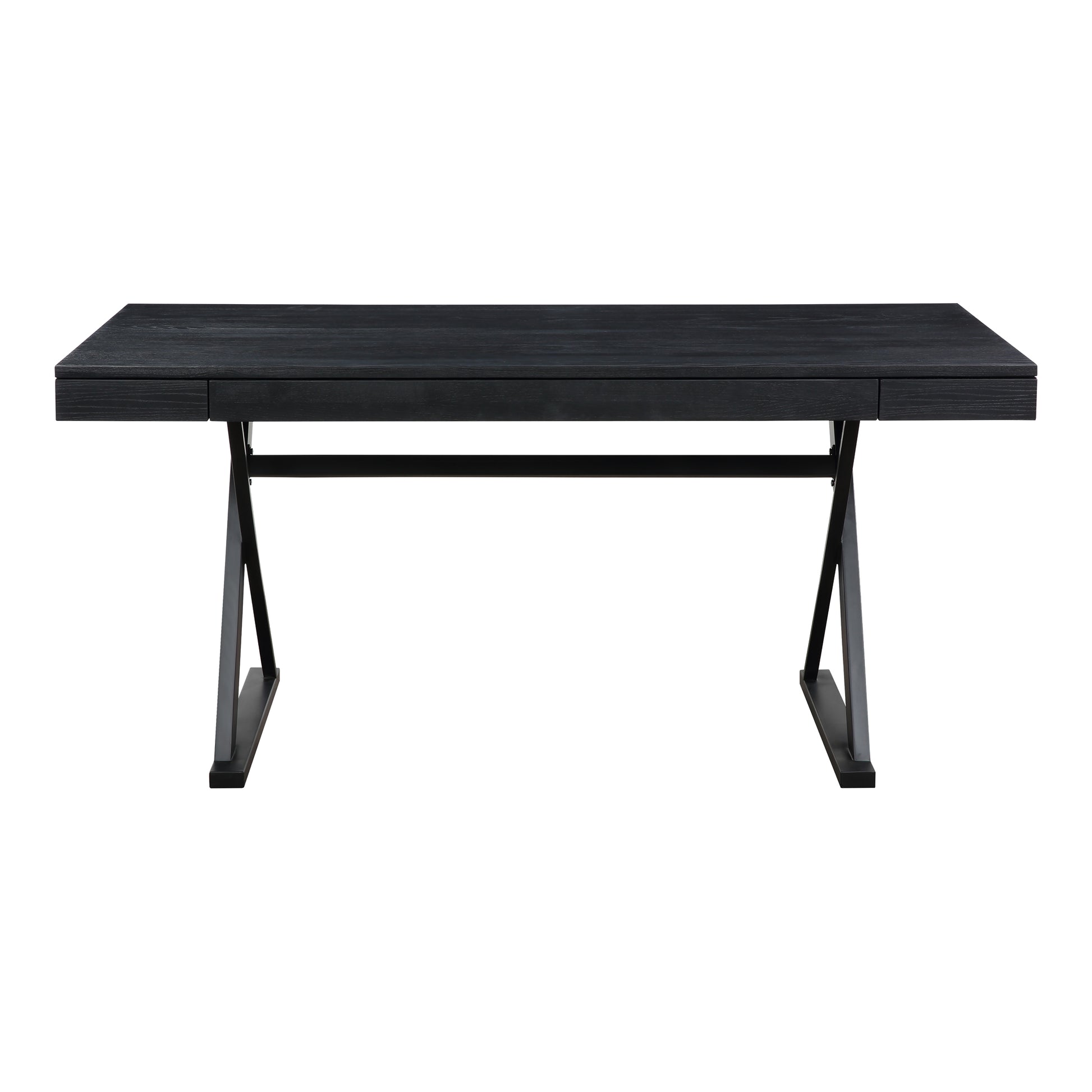 Profecto Desk Black | Black