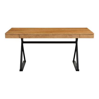 Profecto Desk Natural Oak | Natural