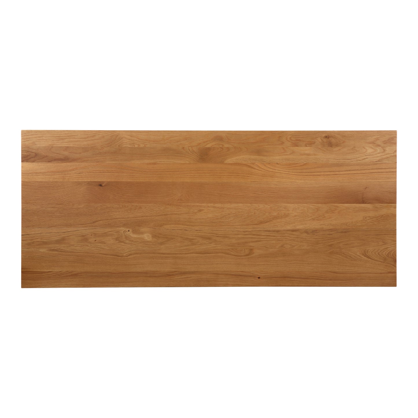 Profecto Desk Natural Oak by Moe's Home