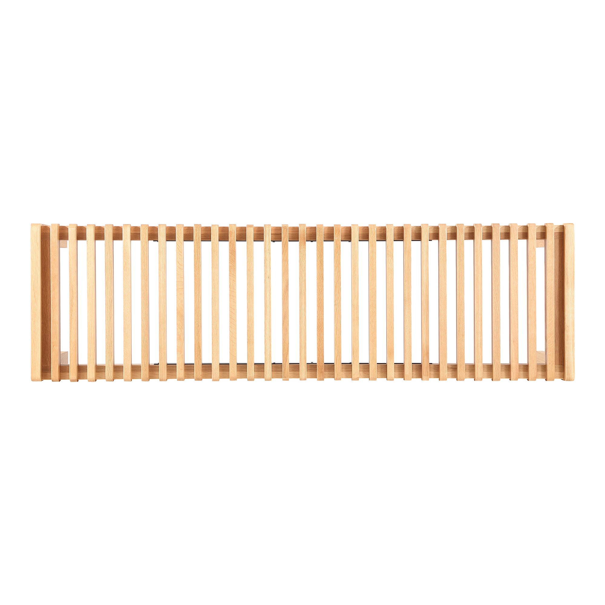 Rohe Bench Natural Oak