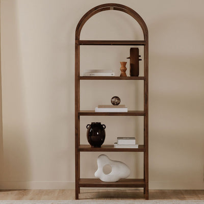Eero Bookcase by Moe's Home