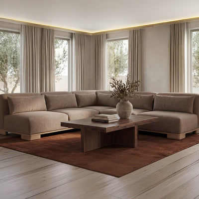 Folke Coffee Table by Moe's Home
