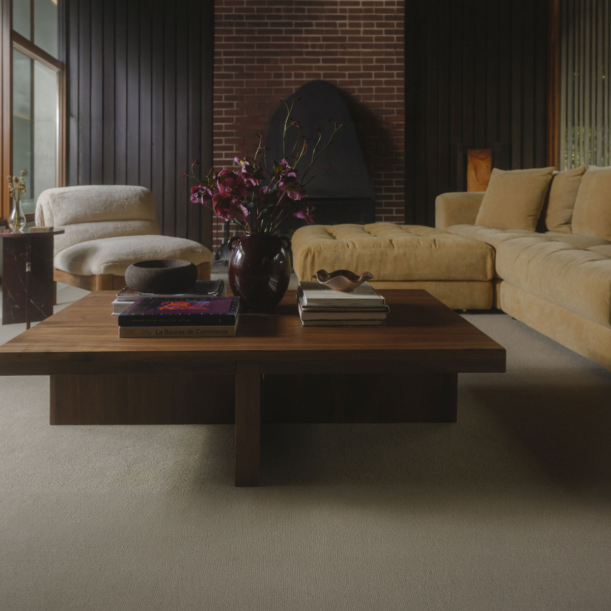 Folke Coffee Table by Moe's Home