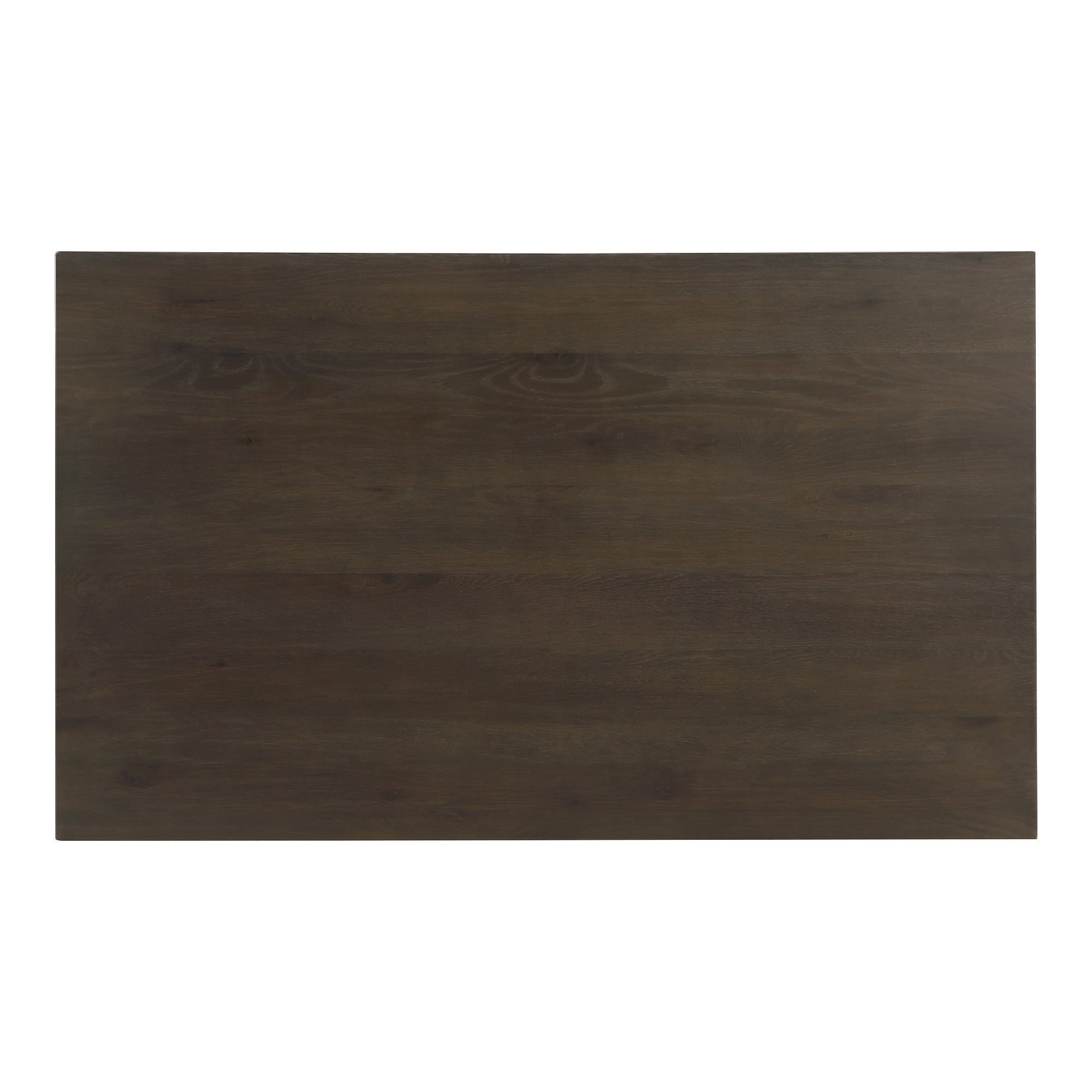 Folke Rectangular Coffee Table Dark Brown