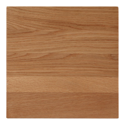 Folke Side Table Natural