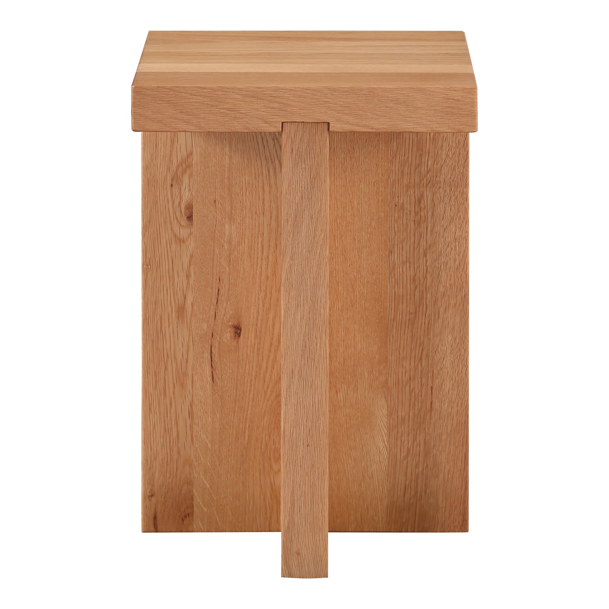 Folke Side Table Natural