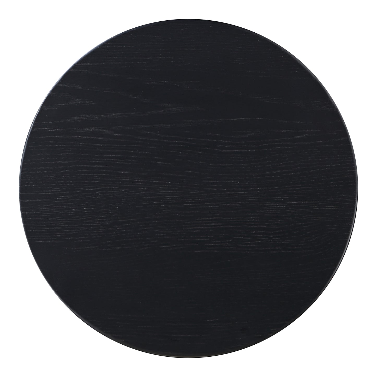 Grace Accent Table Black by Moe's Home