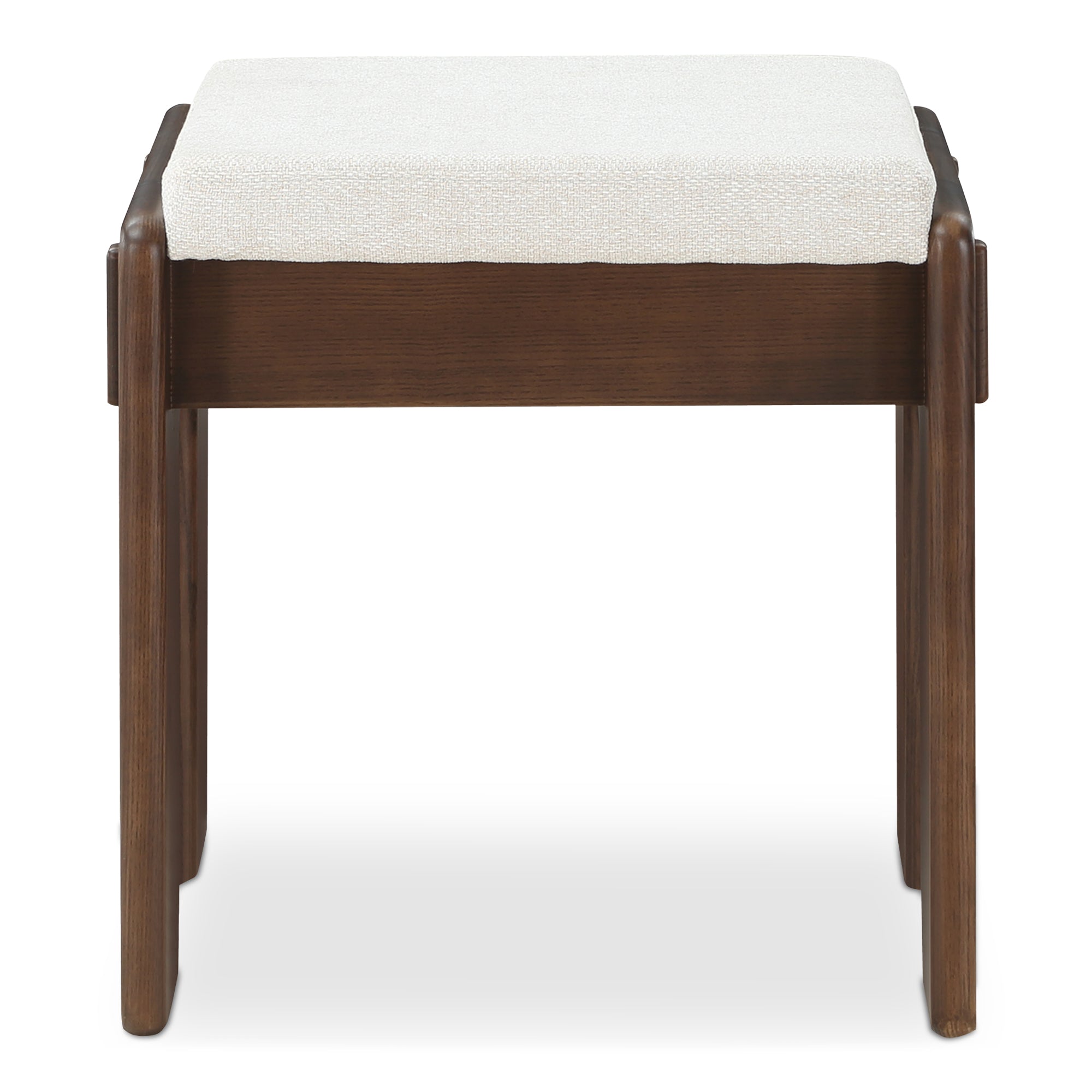 Ashby Stool Brown | Brown