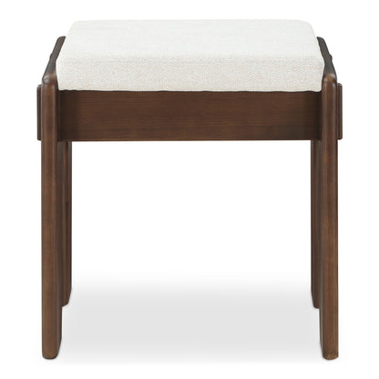 Ashby Stool Brown