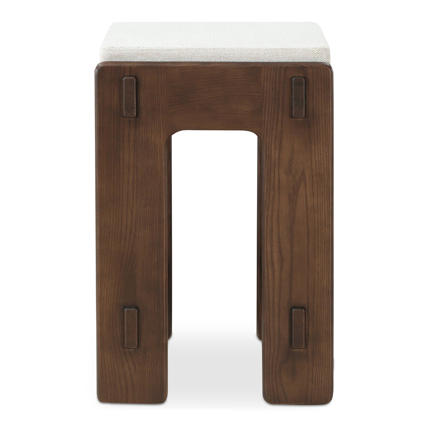 Ashby Counter Stool Brown by Moe's Home