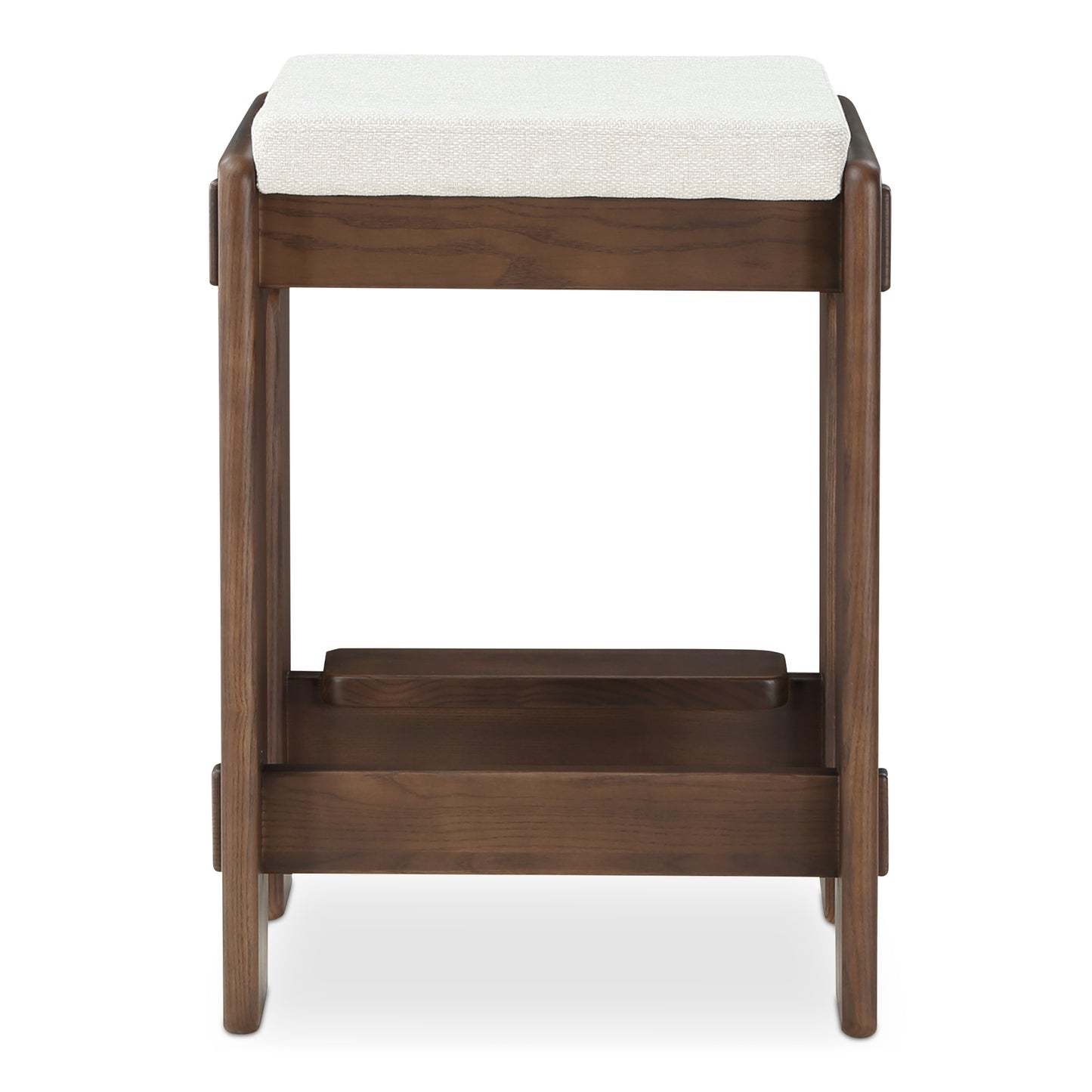 Ashby Counter Stool Brown by Moe's Home