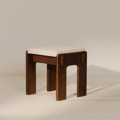 Ashby Counter Stool Brown