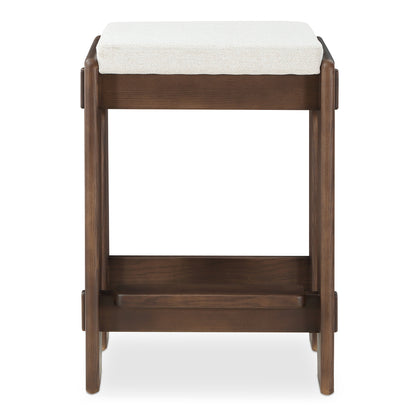 Ashby Counter Stool Brown | Brown