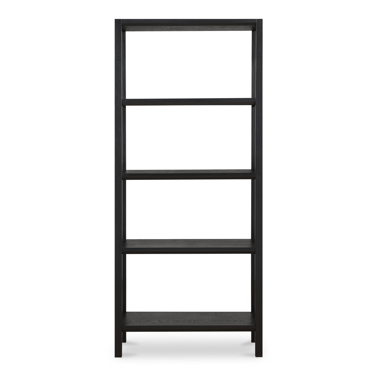 Nolan Bookcase by Moe's Home