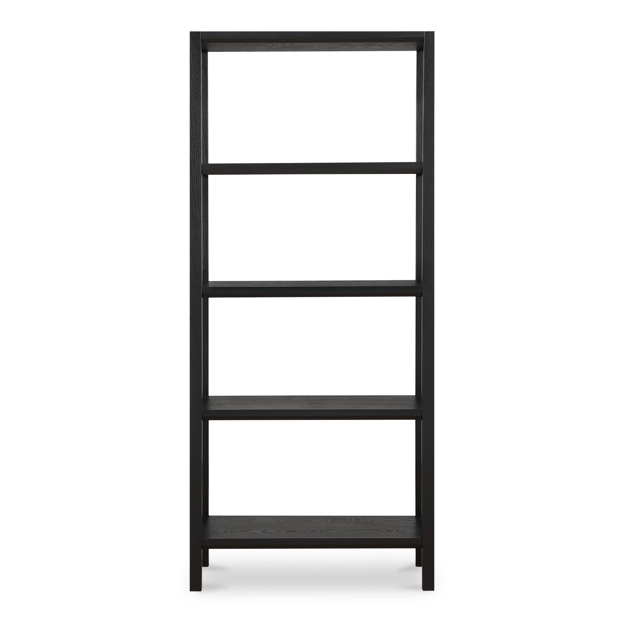 Nolan Bookcase by Moe's Home