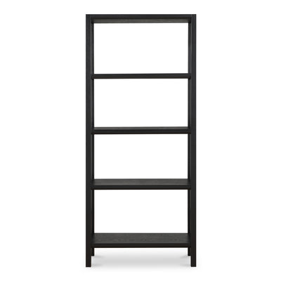 Nolan Bookcase by Moe's Home