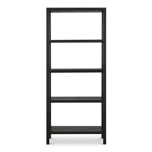 Nolan Bookcase by Moe's Home