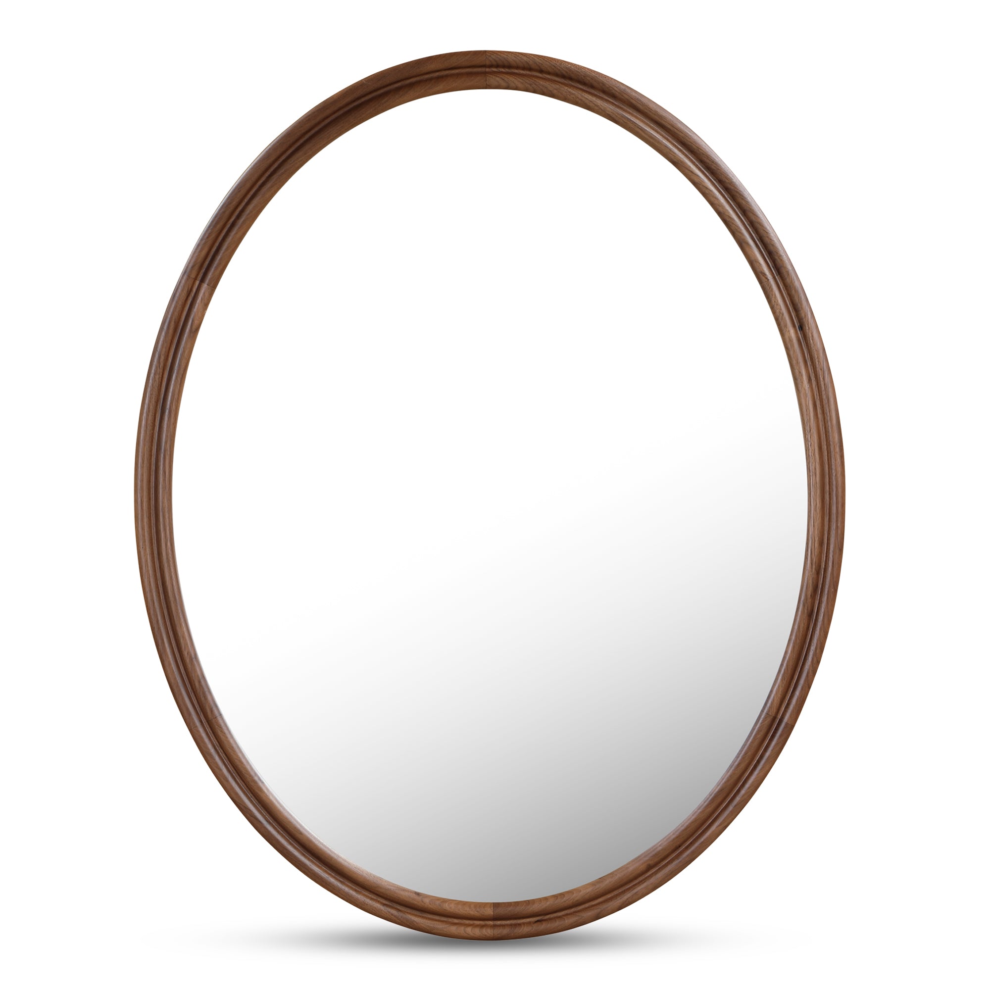 Alcott Oval Mirror by Moe's Home
